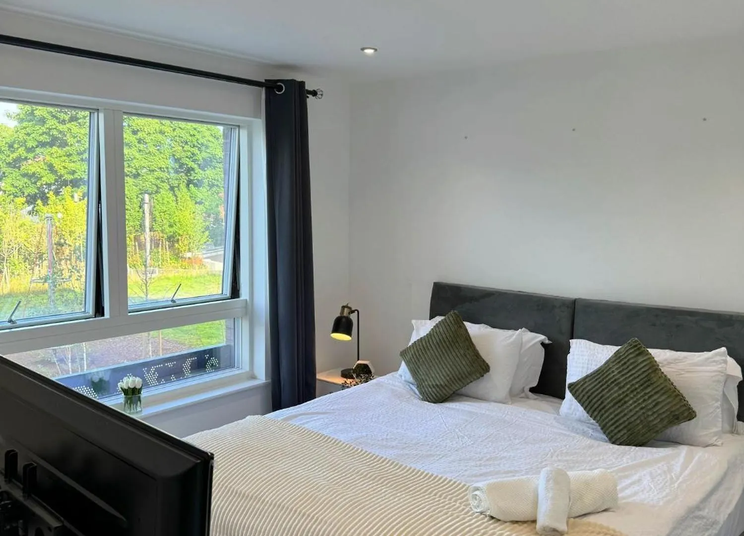 Kayz Lodge- Luxury Ensuite-Private & Shared Accommodation In A New House At The Olympic Village Overlooking Stratford Westfield And Tube Station London